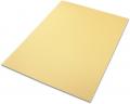 [164001150] Papier A4 210x297 mm Transparent Gold 100 g/qm